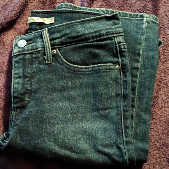 Levi's 315 shaping bootcut jeans - Picture 7 of 7